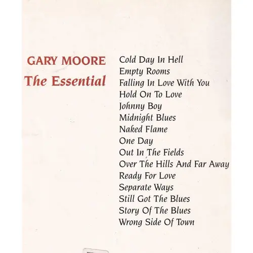 The Essential