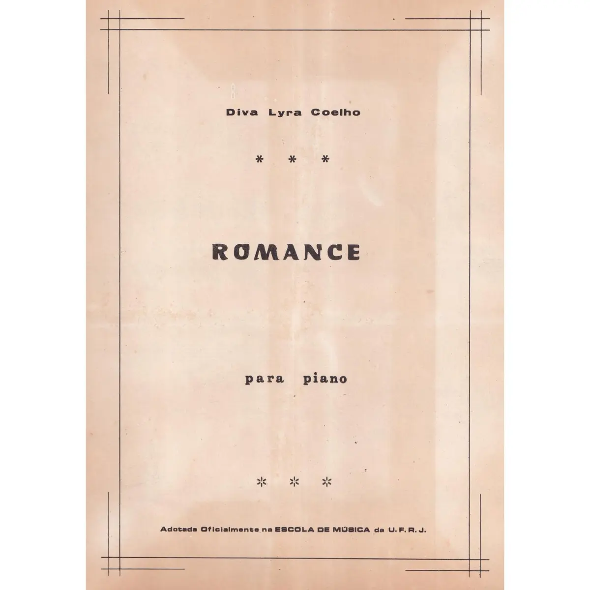 Romance