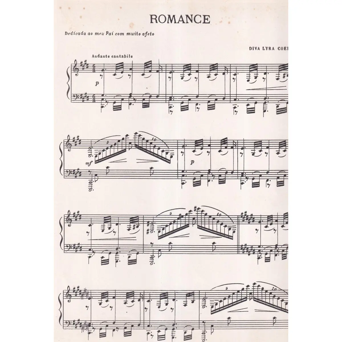 Romance