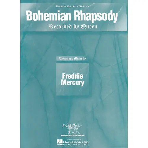 Bohemian Rhapsody