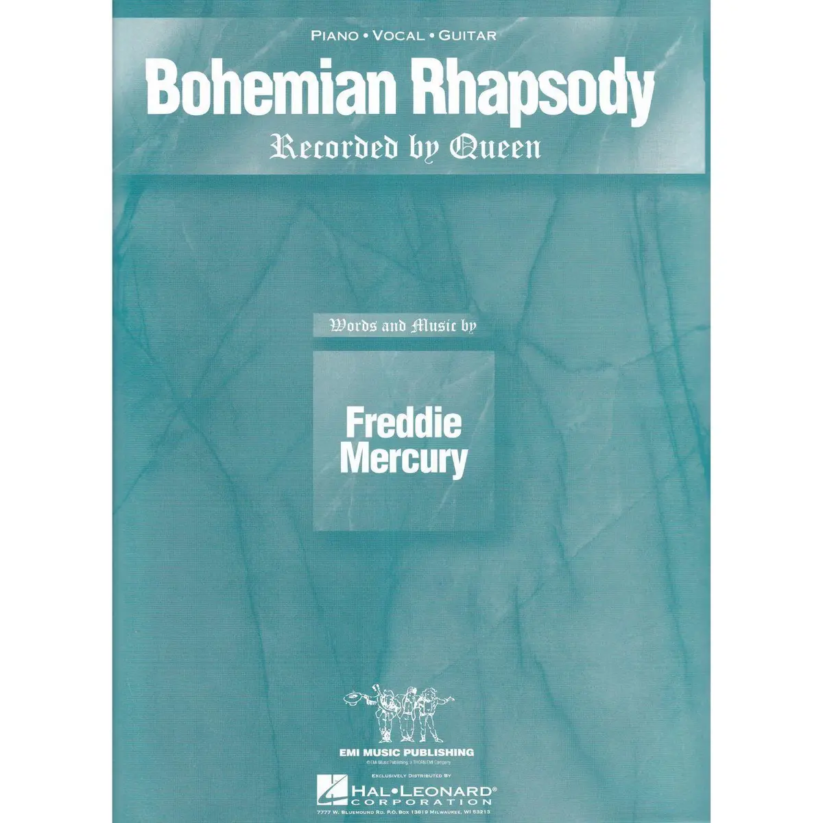 Bohemian Rhapsody