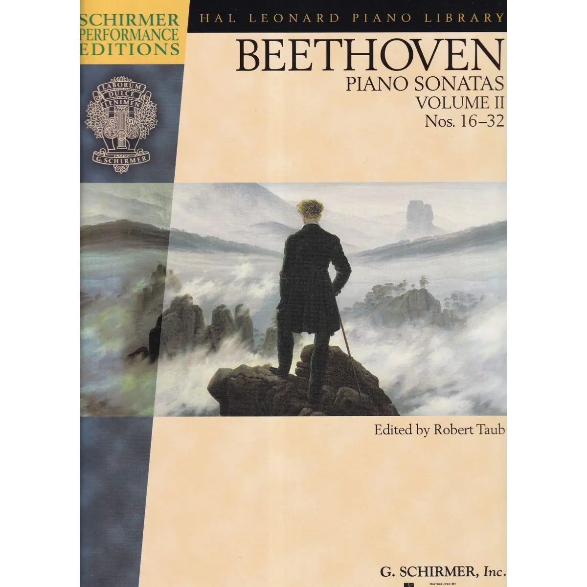 Piano Sonatas Vol.2 (Ns.16 A 32)