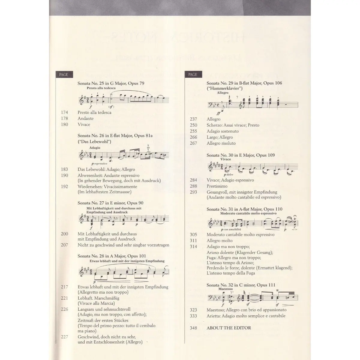 Piano Sonatas Vol.2 (Ns.16 A 32)