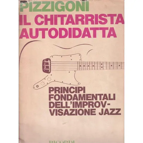 Principi Fondamentali Dell Imp.Jaz