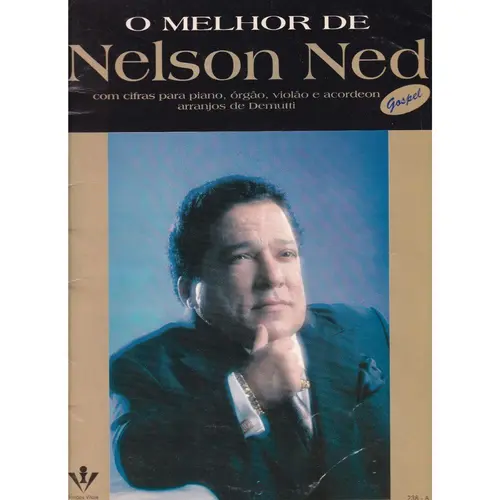 O Melhor De Nelson Ned