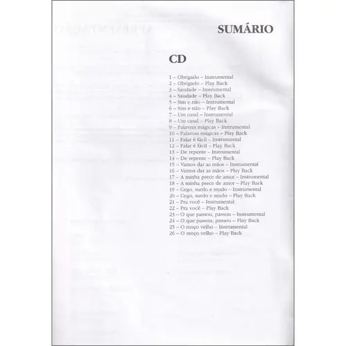 Silvio Cesar - Música E Letra