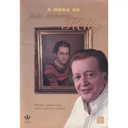 Obra De João Roberto Kelly