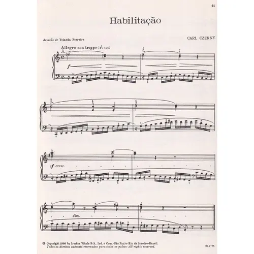 Habilitação