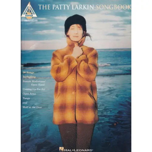 Patty Larkin Songbook,The