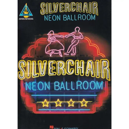 Silverchair - Neon Ballroom