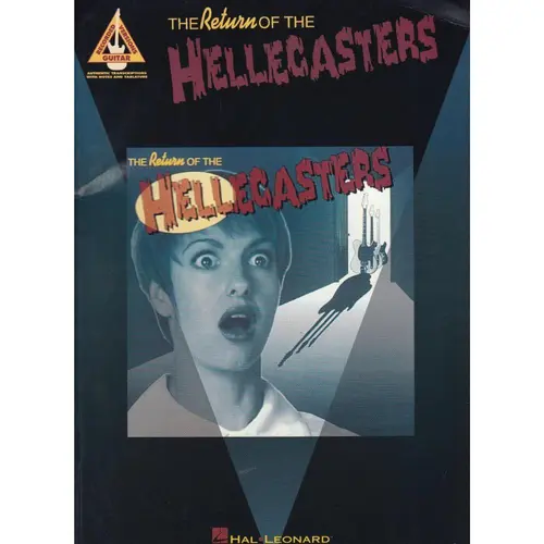 The Return Of The Hellecasters
