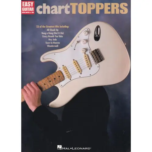 Chart Toppers