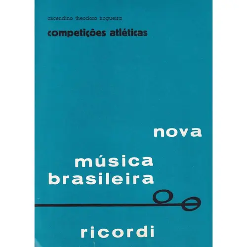 Competições Atleticas