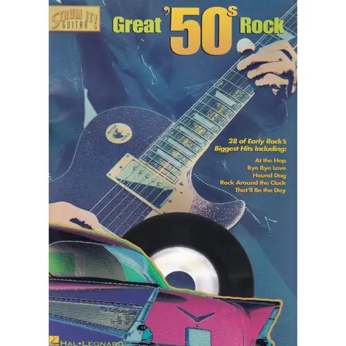 Great ´50S Rock