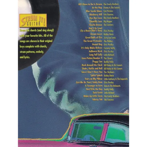 Great ´50S Rock