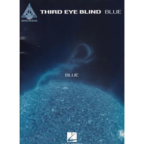 Third Eye Blind - Blue