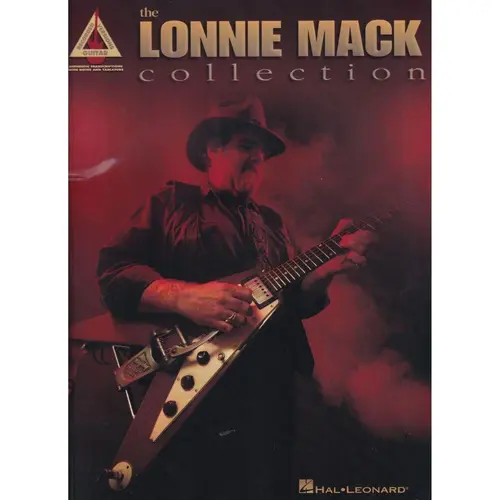 The Lonnie Mach Collection