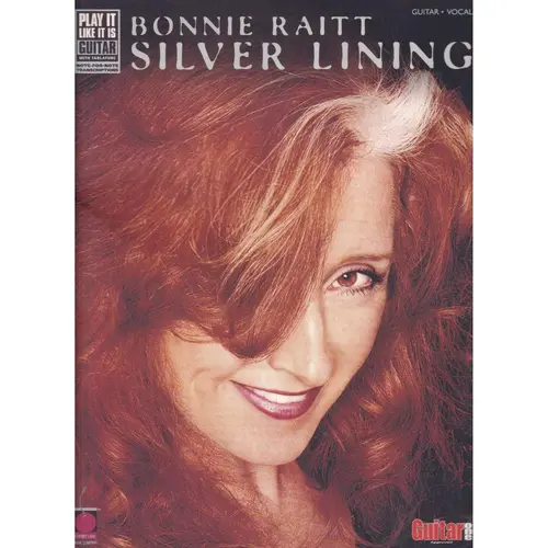 Bonnie Rait - Silver Lining