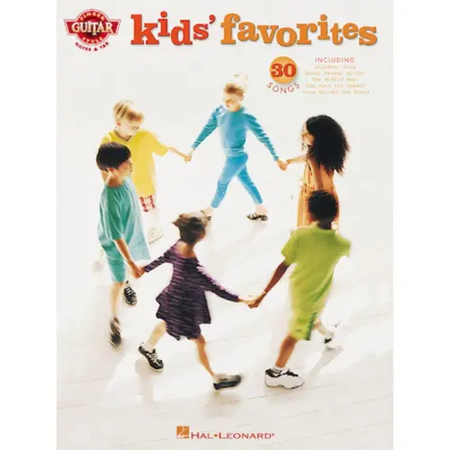 Kids´ Favorites