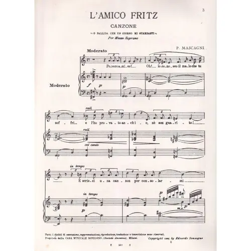 L'Amico Fritz