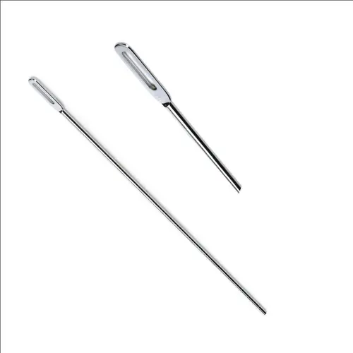 Haste flexível limpeza interna Flauta Piccolo/Flautim Yamaha CRODPC