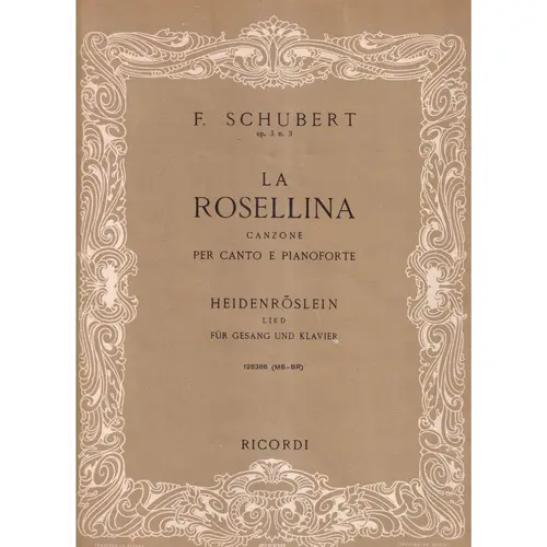 La Rosellina