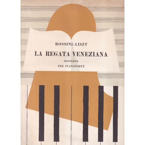 La Regata Veneziana