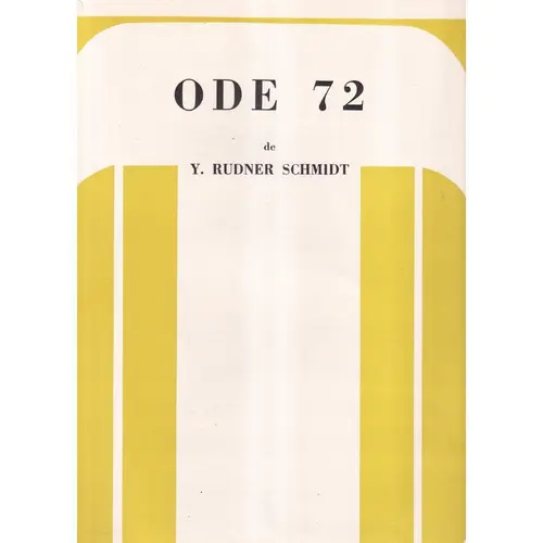 Ode 72