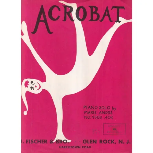 Acrobat