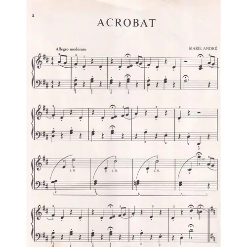 Acrobat