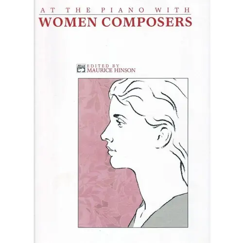 At The Piano With Women Composers