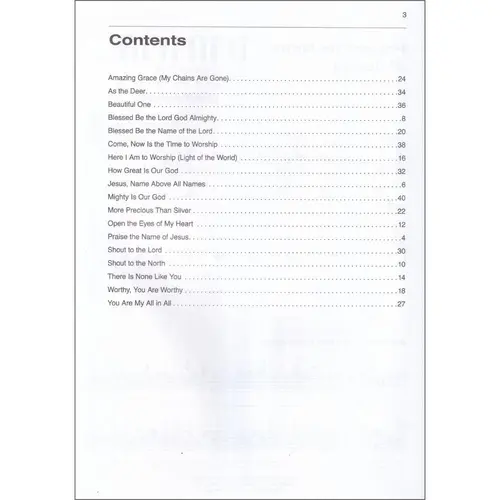 Alfred's Basic Piano Library: Praise Hits Complete Level 1: Piano Book