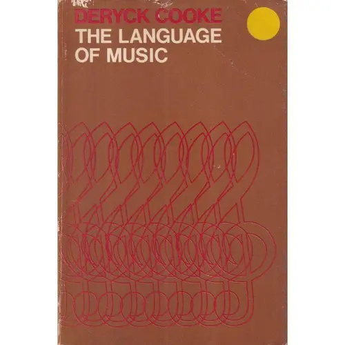 The Language of Music