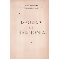 Regras de Harmonia