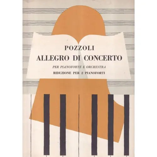 Allegro Di Concerto