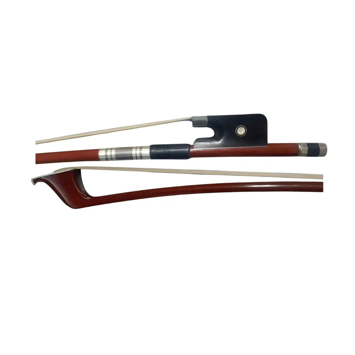 Arco contrabaixo 3/4 modelo francês Jinqu JQ880D