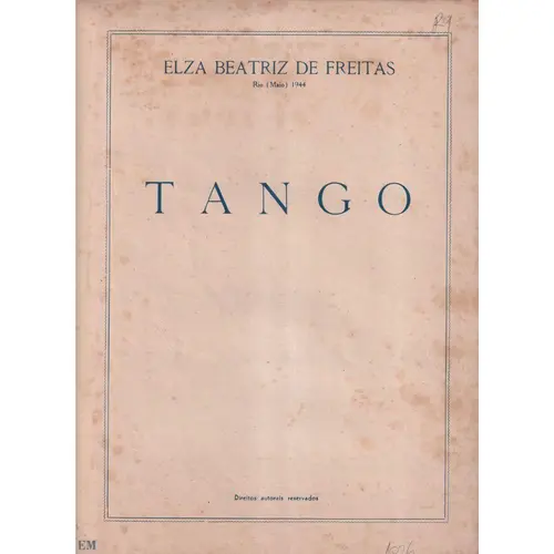 Tango