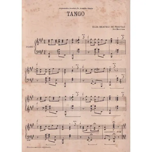 Tango