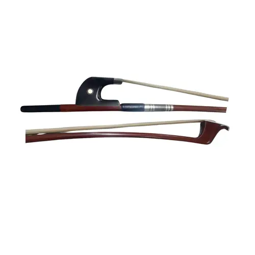 Arco contrabaixo 3/4 modelo alemão Jinqu JQ880D
