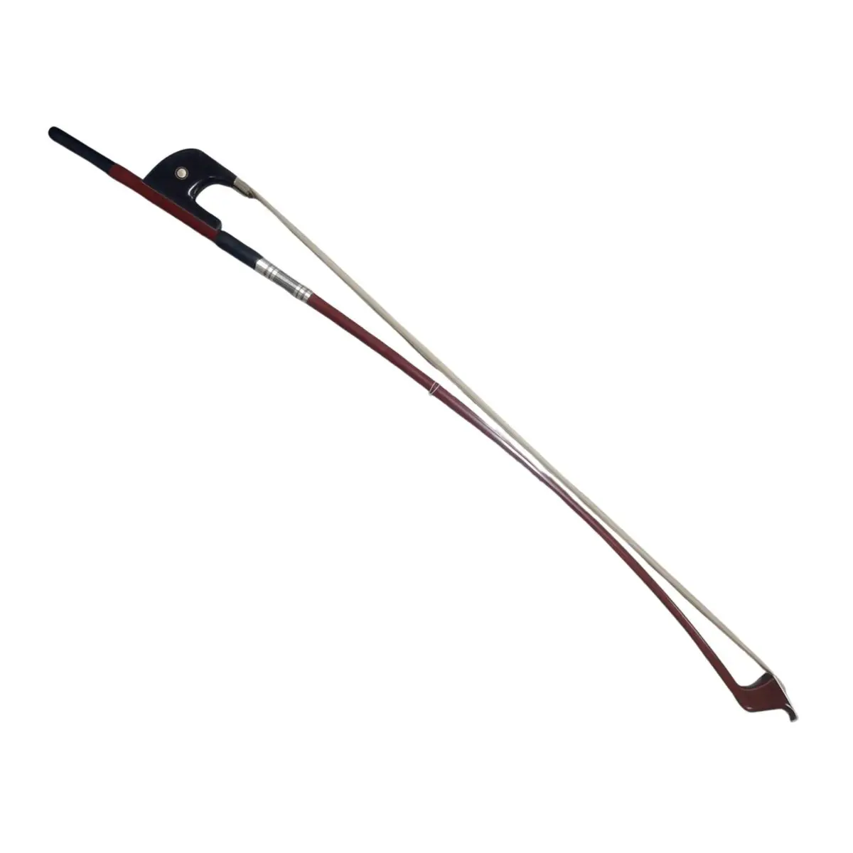 Arco contrabaixo 3/4 modelo alemão Jinqu JQ880D
