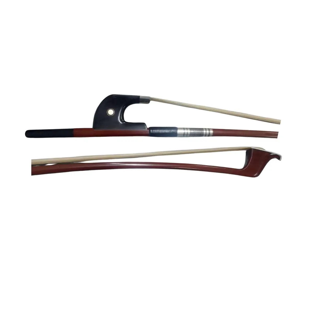 Arco contrabaixo 3/4 modelo alemão Jinqu JQ880D