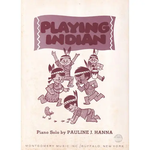 Playing Indian