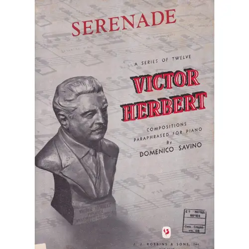 Serenade  (Edição Antiga)