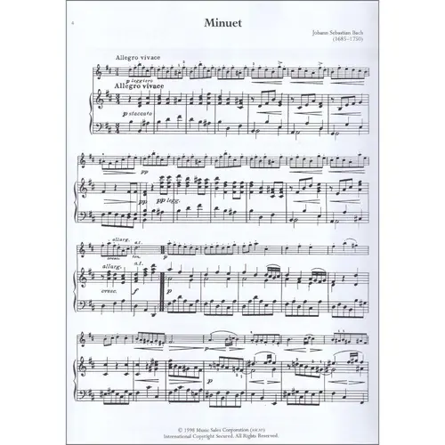 The Library Of Violin Classics
