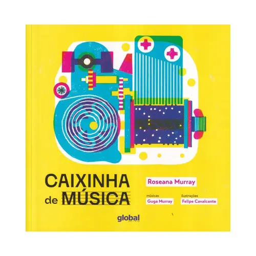 Caixinha de Música