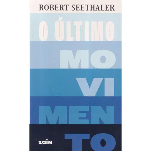 O último movimento