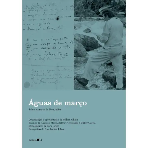 Águas de Março:Sobre a canção de Tom Jobim