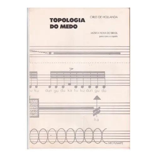 Topologia do Medo
