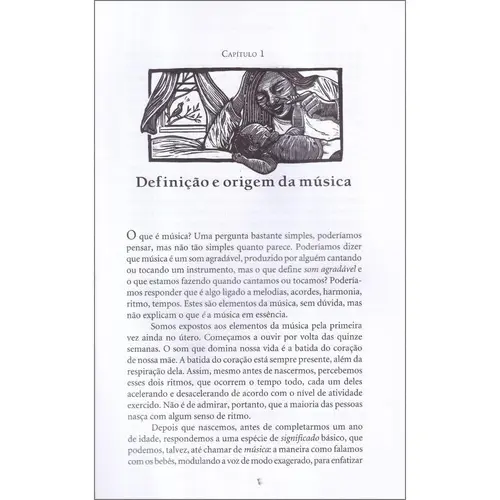 Uma Breve História da Música