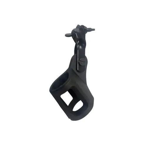 Cachimbo Para Microfone Para Estante De Partitura On-Stage MY101